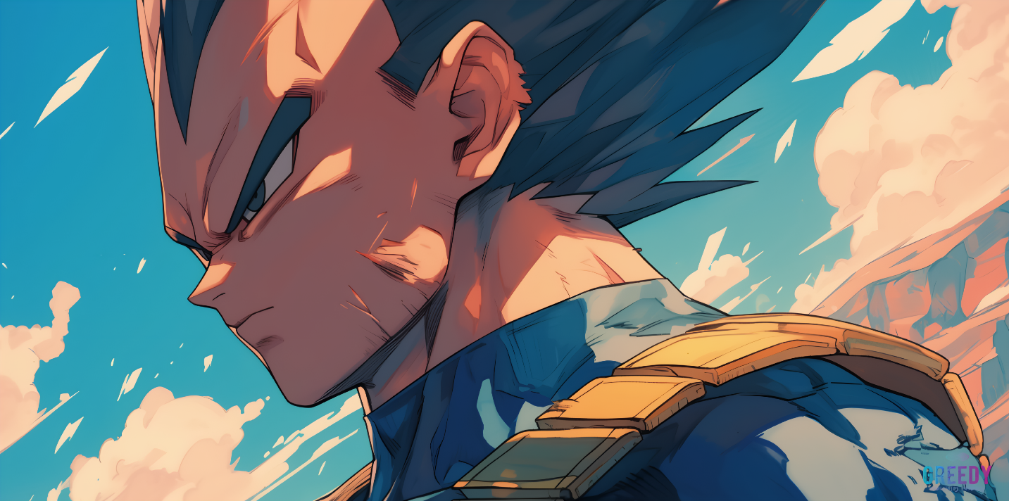 MOUSE PAD 900*400*4MM  XL - UNBROKEN SAIYAJIN
