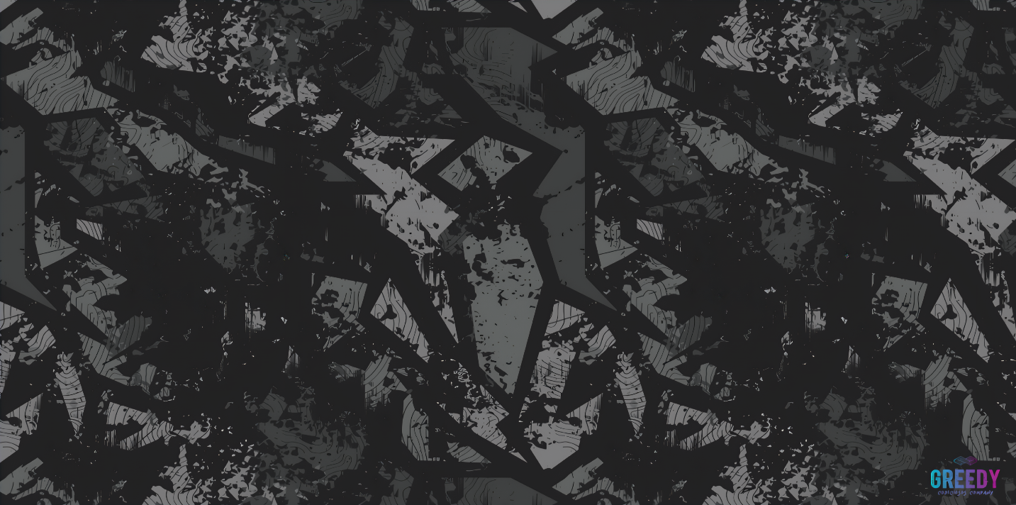 MOUSE PAD 900*400*4MM  XL - OBSIDIAN