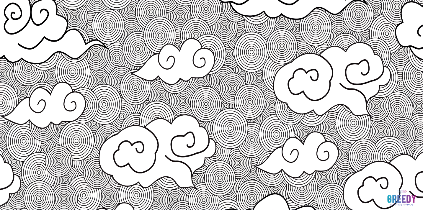 MOUSE PAD 900*400*4MM  XL - NIMBUS