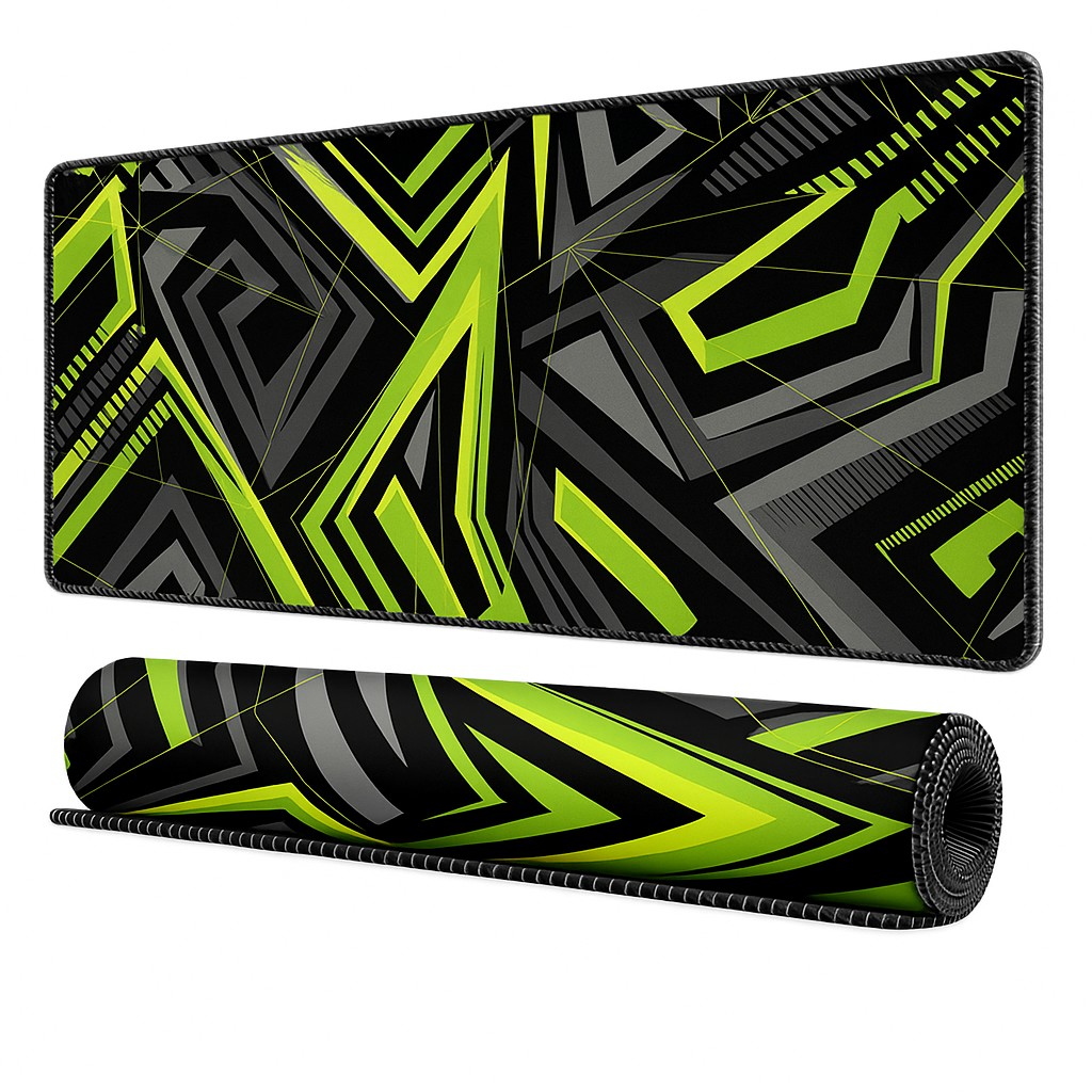 MOUSE PAD 900*400*4MM  XL - ACIDCORE