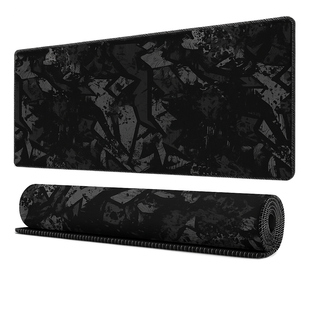 MOUSE PAD 900*400*4MM  XL - OBSIDIAN