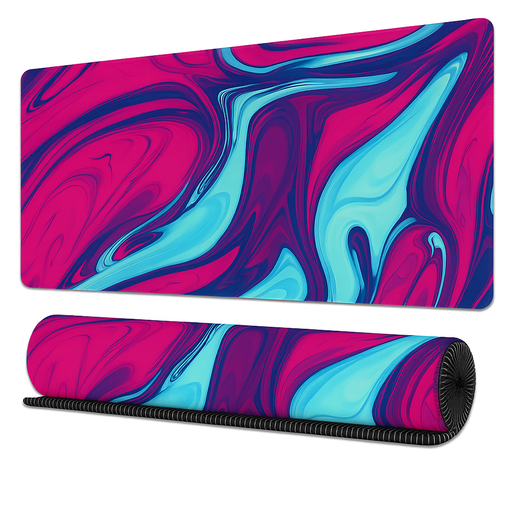 MOUSE PAD 900*400*4MM  XL - LAVAPULSE