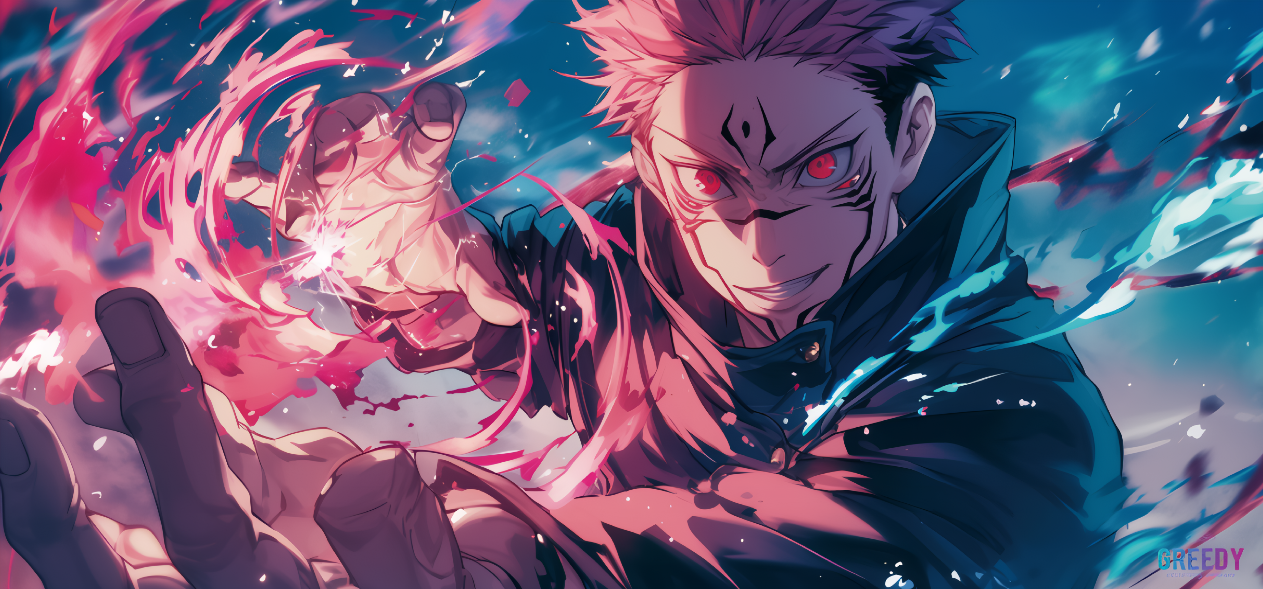 MOUSE PAD 900*400*4MM  XL -  DEMON´S GRIN SKNA