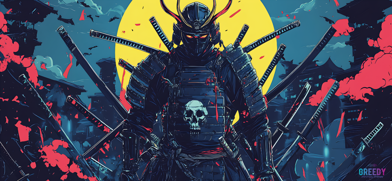 MOUSE PAD 900*400*4MM  XL - SHADOWRONIN