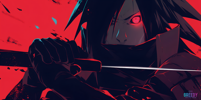 MOUSE PAD 900*400*4MM  XL - REDMADARA