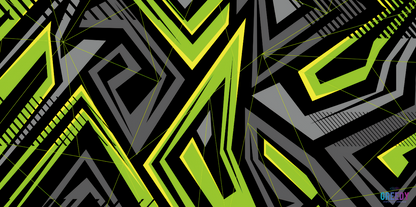 MOUSE PAD 900*400*4MM  XL - ACIDCORE