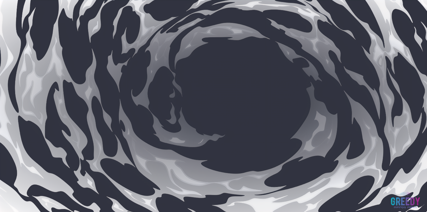 MOUSE PAD 900*400*4MM  XL -BLACKVORTEX