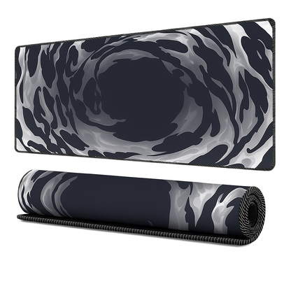 MOUSE PAD 900*400*4MM  XL -BLACKVORTEX
