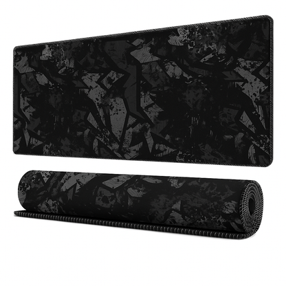 MOUSE PAD 900*400*4MM  XL - OBSIDIAN