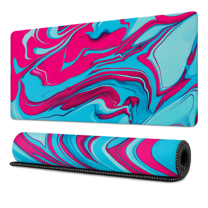 MOUSE PAD 900*400*4MM  XL - LIQUIDDREAM