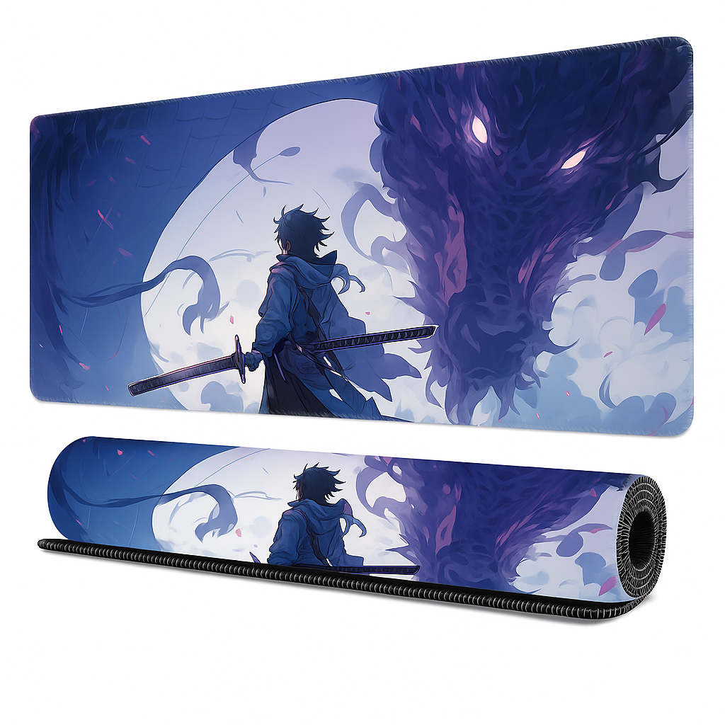 MOUSE PAD 900*400*4MM  XL - ETERNALBOND