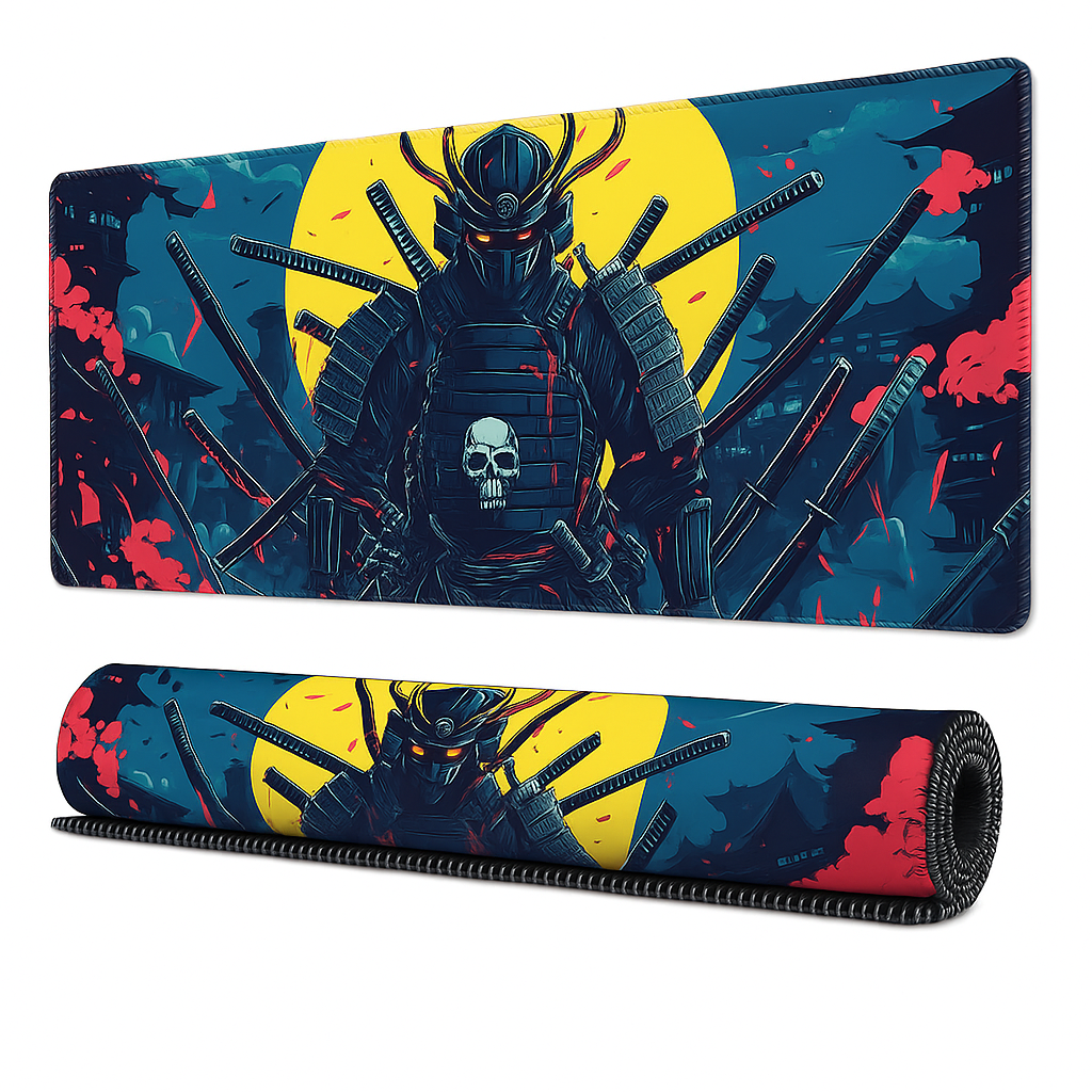 MOUSE PAD 900*400*4MM  XL - SHADOWRONIN