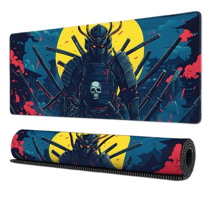 MOUSE PAD 900*400*4MM  XL - SHADOWRONIN