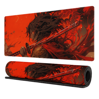 MOUSE PAD 900*400*4MM  XL - BLOODBLADE