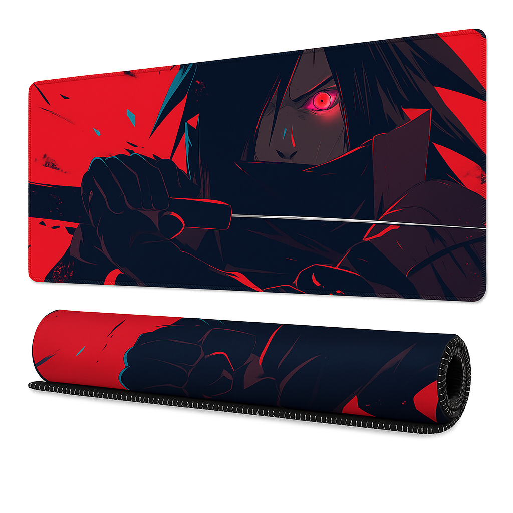 MOUSE PAD 900*400*4MM  XL - REDMADARA