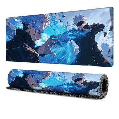 MOUSE PAD 900*400*4MM  XL - GOJO VS SUKUNA