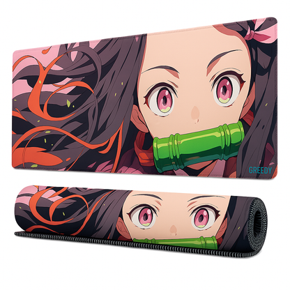 MOUSE PAD 900*400*4MM  XL - SWEET RAGE